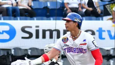 LVBP: Estos son los lineups de Leones y Tiburones para su electrizante enfrentamiento (+Foto) LVBP: Estos son los lineups de Leones y Tiburones para su electrizante enfrentamiento (+Foto)