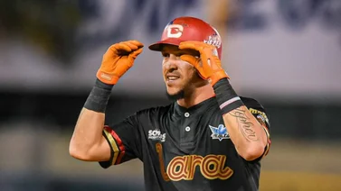 LVBP: Cardenales de Lara informan sobre el futuro de Hernán Pérez para la temporada 2023-2024 (+Detalles)