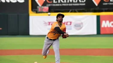 LIDOM: Así ha influido el reloj de pitcheo en el arranque de la liga dominicana LIDOM: Así ha influido el reloj de pitcheo en el arranque de la liga dominicana