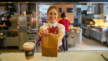 Salarios en McDonald's: ¿Cuáles son los trabajos mejores pagados?
