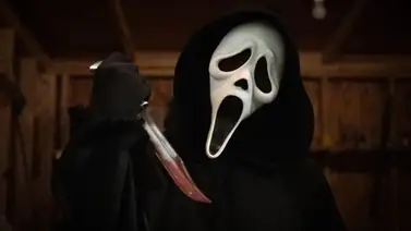 ¡Es casi Halloween! Conoce las películas y series de terror de 2023 que puedes ver durante este Halloween ¡Es casi Halloween! Conoce las películas y series de terror de 2023 que puedes ver durante este Halloween