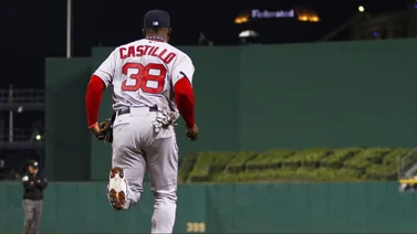 Pelotero cubano se muda al beisbol del Medio Oriente