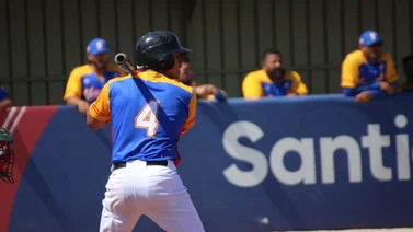 Juegos Panamericanos: Team Beisbol Venezuela queda sin opciones de medallas en Santiago 2023