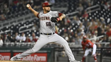 LVBP: Conoce las impresiones de José Ruiz tras su llegada a los Navegantes del Magallanes (+Video)