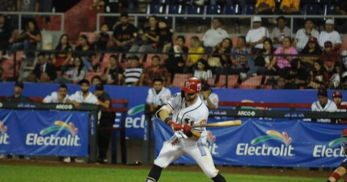 LMP Estos son los resultados del 24 de octubre en la Liga Mexicana del