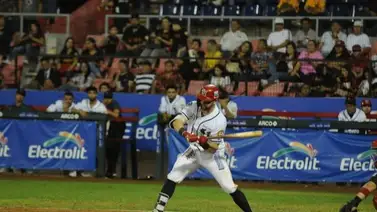 LMP: Estos son los resultados del 24 de octubre en la Liga Mexicana del Pacífico LMP: Estos son los resultados del 24 de octubre en la Liga Mexicana del Pacífico