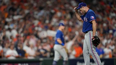 MLB: Estos son los registros de Max Scherzer en el juego siete frente a Houston 