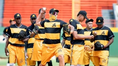 LIDOM: Águilas Cibaeñas mostraron un bullpen eficiente que puede seguir colaborando (+Números)
