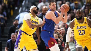 NBA: ¡Campeón a la vista! Nuggets iniciaron con todo la defensa del título 