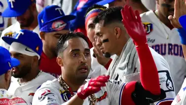 LVBP: Tiburones de La Guaira se hacen fuertes en el Monumental ante los Leones del Caracas LVBP: Tiburones de La Guaira se hacen fuertes en el Monumental ante los Leones del Caracas