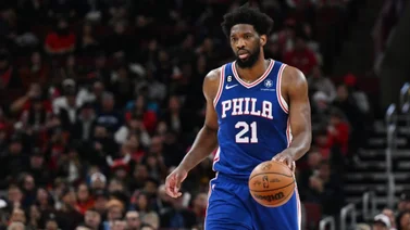NBA: Mira la jugosa propuesta de los Knicks para conseguir a Joel Embiid (+Detalles)