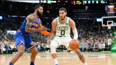 NBA: ¡Segundo día de acción! Esta es la jornada completa (+Detalles) NBA: ¡Segundo día de acción! Esta es la jornada completa (+Detalles)