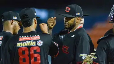 LVBP: Conoce los juegos pautados para el 25 de octubre (+Detalles) LVBP: Conoce los juegos pautados para el 25 de octubre (+Detalles)