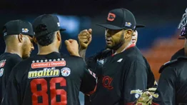 Cardenales de Lara mantiene lo alto de la LVBP - Conexión DeportivaConexión  Deportiva