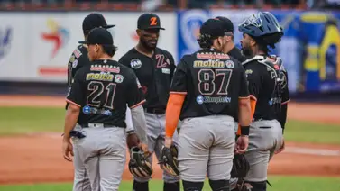 LVBP: Luis Castro sobre esta temporada. “Siempre fue un sueño jugar con las Águilas del Zulia” (+Foto) LVBP: Luis Castro sobre esta temporada. “Siempre fue un sueño jugar con las Águilas del Zulia” (+Foto)