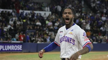 LVBP: Maikel García ya tiene fecha para jugar con los Tiburones de La Guaira (+Detalles)