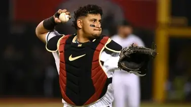 MLB: Estos son los venezolanos que dirán presente en la Serie Mundial 2023 MLB: Estos son los venezolanos que dirán presente en la Serie Mundial 2023