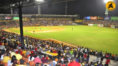 LIDOM: 65 años de historia en el Estadio Cibao de Águilas Cibaeñas