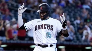 MLB: Emmanuel Rivera dedica un mensaje a Puerto Rico tras clasificar a la Serie Mundial con los Diamondbacks