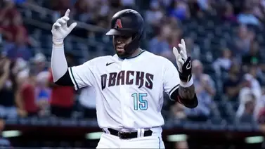 MLB: Emmanuel Rivera dedica un mensaje a Puerto Rico tras clasificar a la Serie Mundial con los Diamondbacks MLB: Emmanuel Rivera dedica un mensaje a Puerto Rico tras clasificar a la Serie Mundial con los Diamondbacks