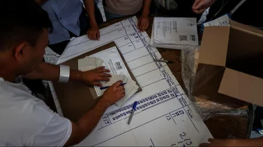 Primarias en Venezuela: CNP informó estos resultados definitivos