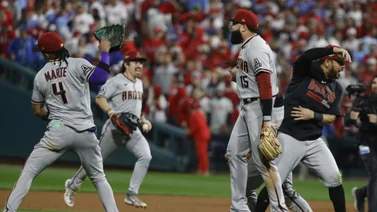 MLB: Mira la cifra negativa que juega en contra de los Diamondbacks (+Números)