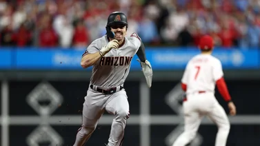 MLB: Corbin Carroll hizo historia en el séptimo juego de la Serie de Campeonato (+Datos)