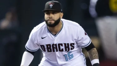 MLB: Emmanuel Rivera hará historia para el beisbol de Puerto Rico en la Serie Mundial