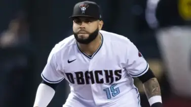 MLB: Emmanuel Rivera hará historia para el beisbol de Puerto Rico en la Serie Mundial MLB: Emmanuel Rivera hará historia para el beisbol de Puerto Rico en la Serie Mundial
