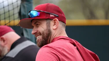 ¿Esta vez si? Evan Longoria regresa a una Serie Mundial