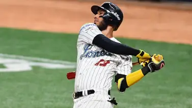LVBP: Leones del Caracas registra la peor ofensiva en el arranque de la temporada (+Estadísticas) LVBP: Leones del Caracas registra la peor ofensiva en el arranque de la temporada (+Estadísticas)