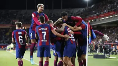 UCL: Así saldrá el Barcelona para enfrentar al Shakhtar Donetsk (+Alineación) UCL: Así saldrá el Barcelona para enfrentar al Shakhtar Donetsk (+Alineación)