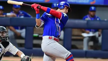 Oswaldo Cabrera / Foto: David Urdaneta Oswaldo Cabrera / Foto: David Urdaneta