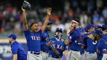 MLB: Los equipos visitantes tenían más de 10 años sin ganar tanto en postemporada (+dato)