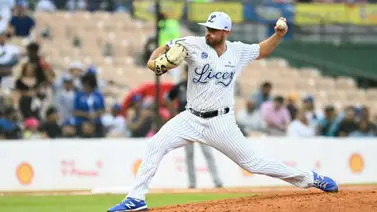 LIDOM: Tigres del Licey van con su artillería pesada para afianzarse en el liderato LIDOM: Tigres del Licey van con su artillería pesada para afianzarse en el liderato