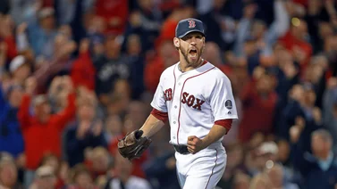 MLB: El nuevo jefe de operaciones de beisbol de Medias Rojas de Boston desarrolla talento latino