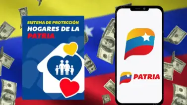 ¿Eres jefe de familia y deseas recibir el Bono Hogares de la Patria? Estos son los pasos (+Guía) ¿Eres jefe de familia y deseas recibir el Bono Hogares de la Patria? Estos son los pasos (+Guía)