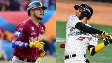 LVBP: Caracas y Magallanes chocan por primera vez en la historia del Monumental (Previa)