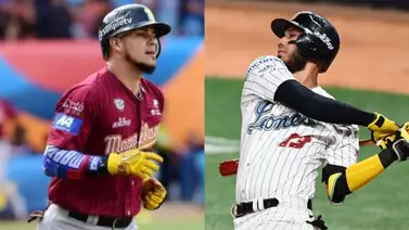 LVBP: Caracas y Magallanes chocan por primera vez en la historia del Monumental (Previa) LVBP: Caracas y Magallanes chocan por primera vez en la historia del Monumental (Previa)