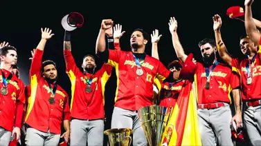 LBPRC: Gigantes de Carolina contratan a un lanzador de la Selección de España para la temporada 2023-24 LBPRC: Gigantes de Carolina contratan a un lanzador de la Selección de España para la temporada 2023-24