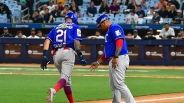 LVBP: Tiburones a golpear dos veces ante Leones del Caracas (+Jornada)