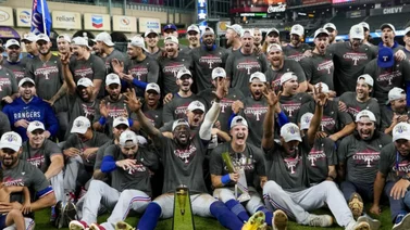 MLB: Así se construye un equipo, la transformación de Rangers de Texas y Diamondbacks de Arizona para llegar a la Serie Mundial 2023