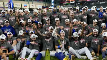 MLB: Así se construye un equipo, la transformación de Rangers de Texas y Diamondbacks de Arizona para llegar a la Serie Mundial 2023 MLB: Así se construye un equipo, la transformación de Rangers de Texas y Diamondbacks de Arizona para llegar a la Serie Mundial 2023