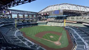 MLB: Estos son los precios de las entradas para el primer juego de la Serie Mundial MLB: Estos son los precios de las entradas para el primer juego de la Serie Mundial