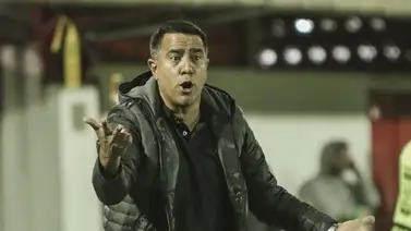 ¡Histórico! César Farías establece nueva cifra récord en el fútbol colombiano (+Detalles) ¡Histórico! César Farías establece nueva cifra récord en el fútbol colombiano (+Detalles)