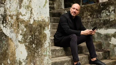 El conferencista Rodríguez Polo llegará a Caracas con su "Despertar", un proyecto que busca la Reprogramación Mental