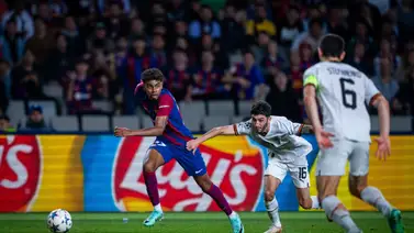 UCL: Conoce los resultados de este miércoles 25 de octubre en la tercera jornada de la Champions League UCL: Conoce los resultados de este miércoles 25 de octubre en la tercera jornada de la Champions League