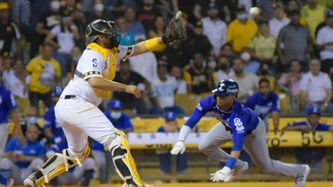 LIDOM: La impresionante cantidad de entradas vendidas para la serie Licey-Águilas en Nueva York