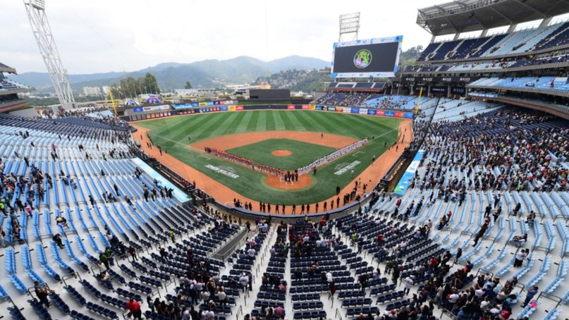 LVBP: Leones del Caracas usará uniforme retro en la próxima temporada  (+Video)