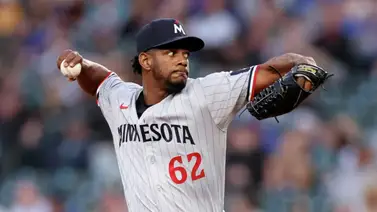 MLB: Dominicano Oliver Ortega es reclamado de waivers por este equipo MLB: Dominicano Oliver Ortega es reclamado de waivers por este equipo